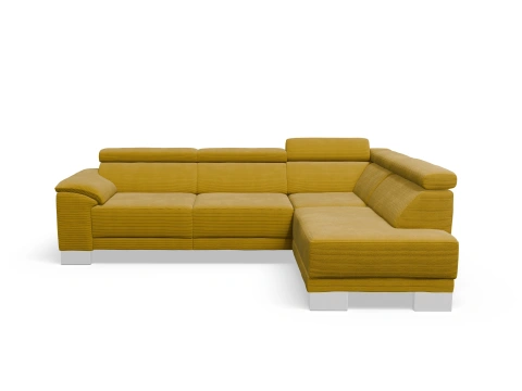 Ecksofa UM Medium R